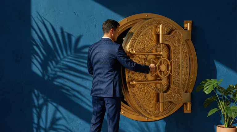 Депозитные решения для бизнеса