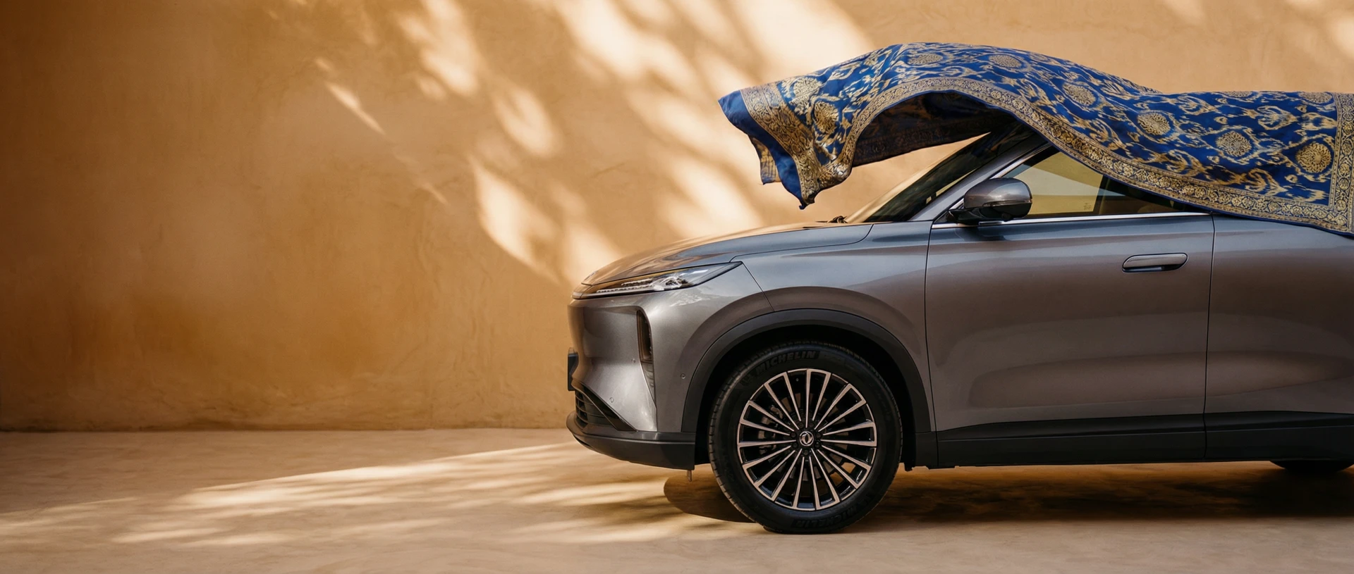 Autocenter и Luxemotors