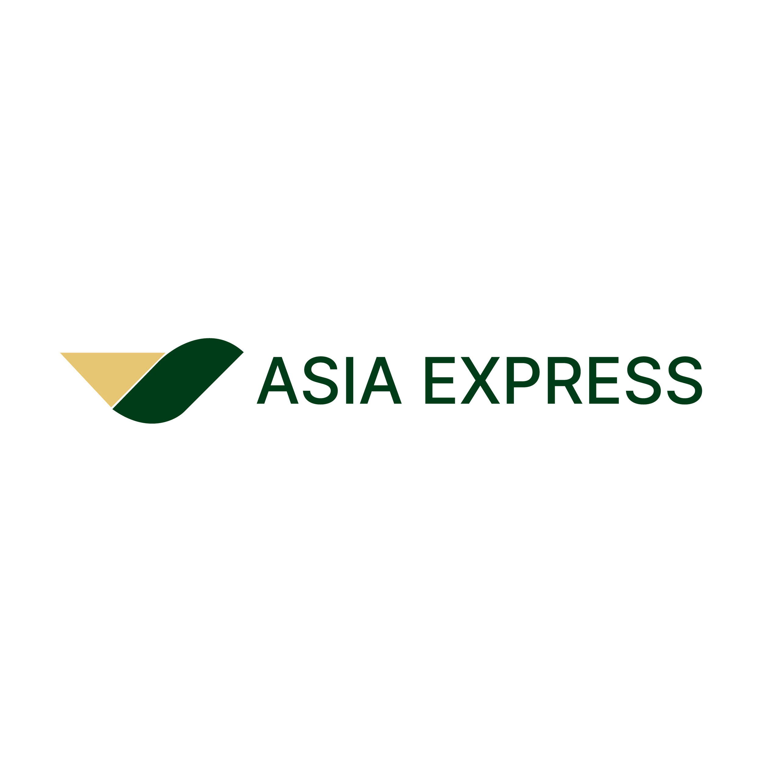 Asia Express