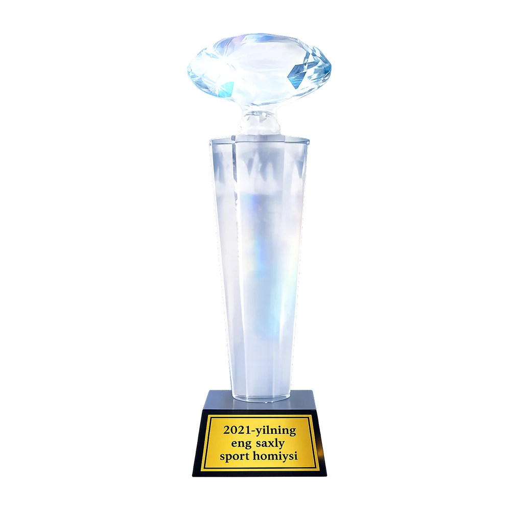“Most Generous Sports Sponsor”