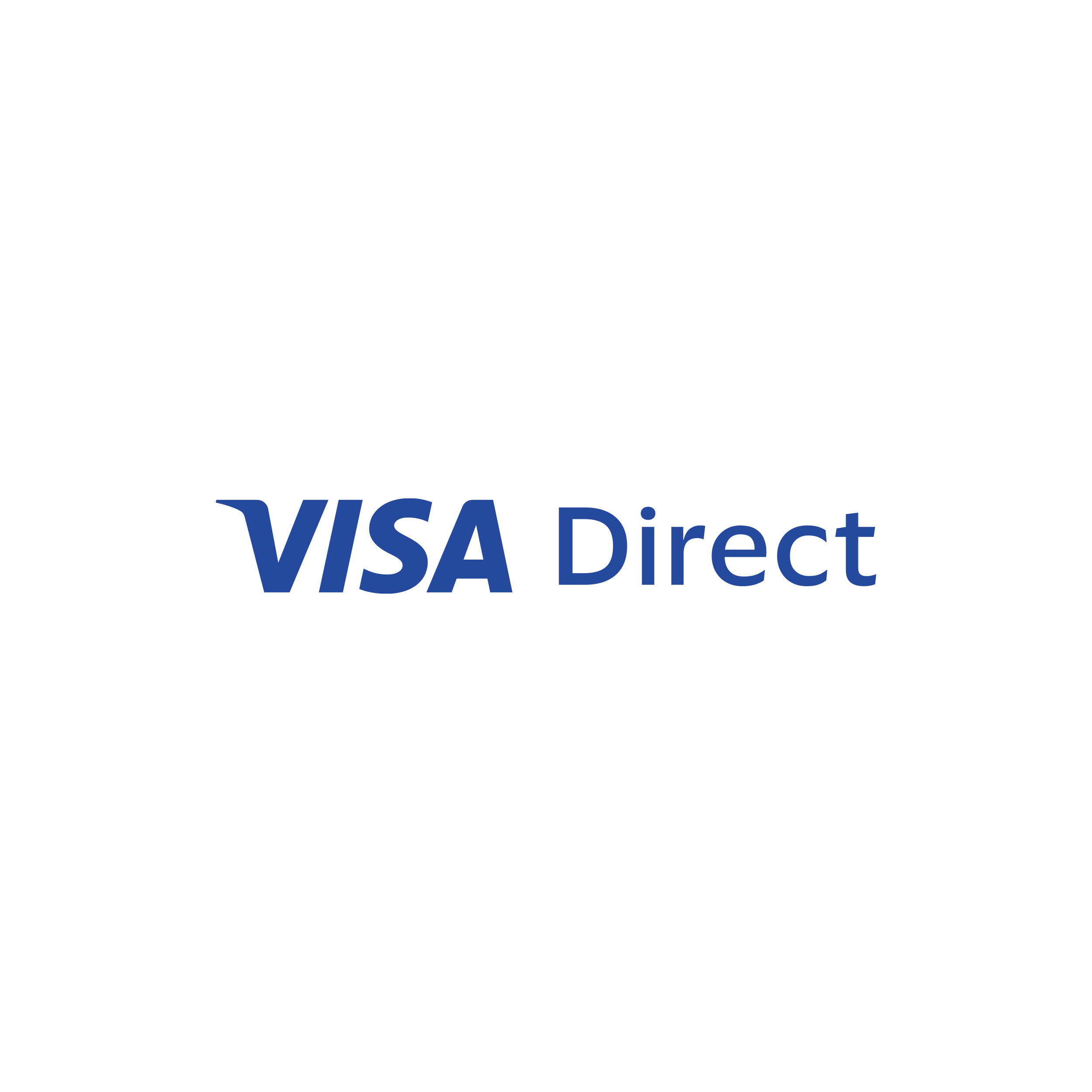 VISA Direct
