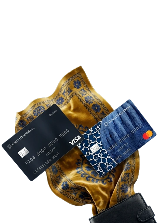 Карты для бизнеса