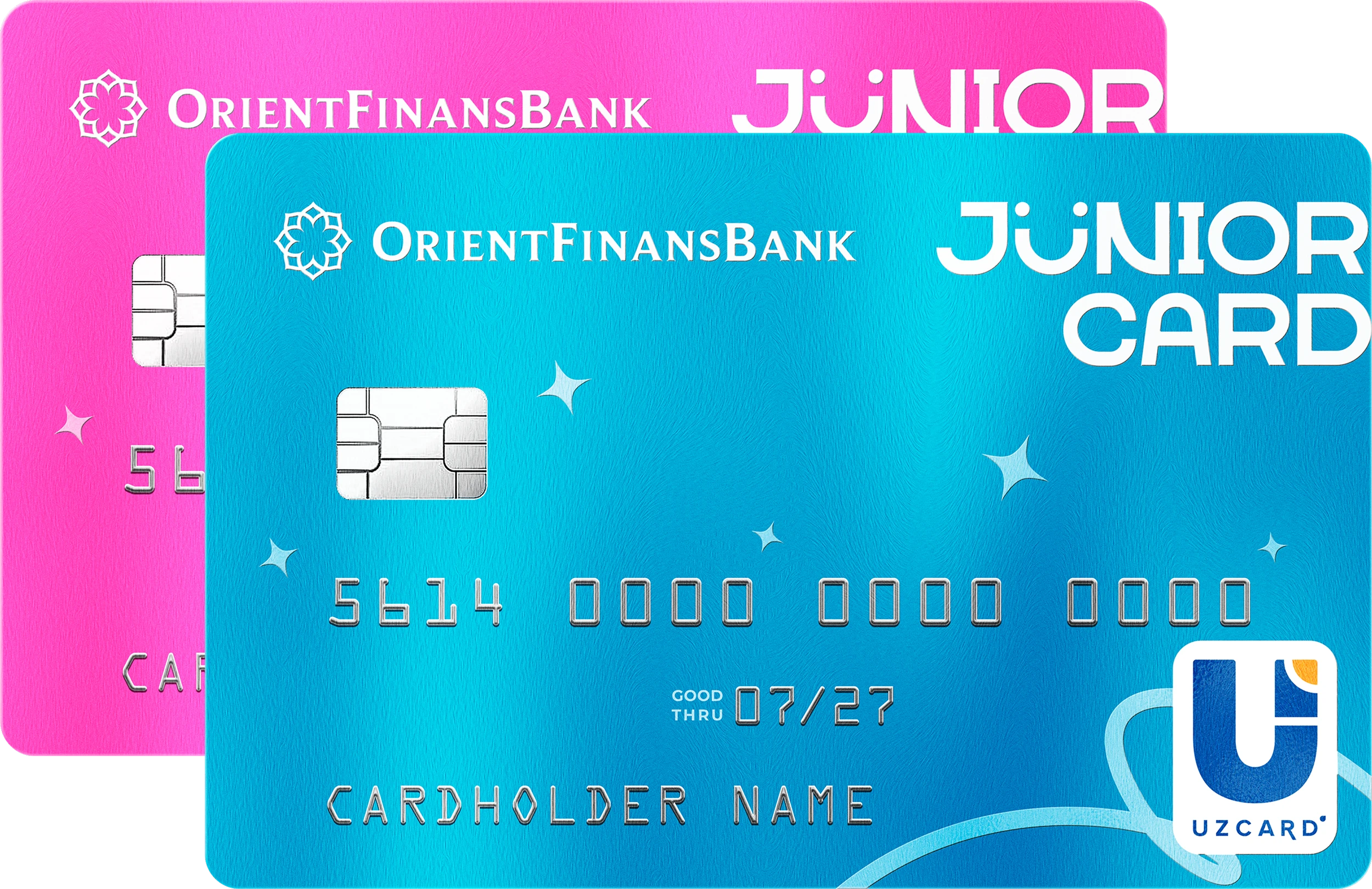 Orient Finans Bank - OFB Junior